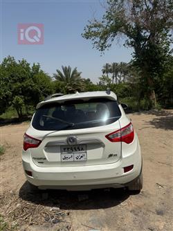شانجان CS35